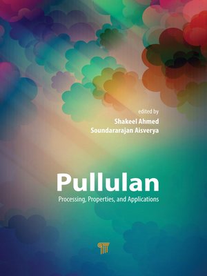 cover image of Pullulan